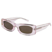 A.Kjaerbede Pink Frida Sunglasses