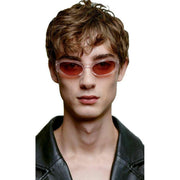 A.Kjaerbede Pink Gust Sunglasses
