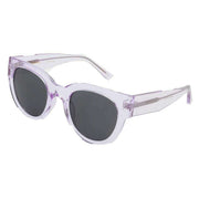 A.Kjaerbede Pink Lilly Sunglasses
