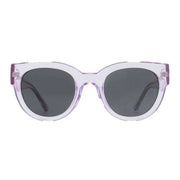 A.Kjaerbede Pink Lilly Sunglasses