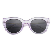 A.Kjaerbede Pink Lilly Sunglasses