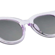 A.Kjaerbede Pink Lilly Sunglasses