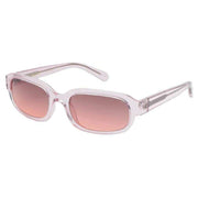 A.Kjaerbede Pink Will Sunglasses