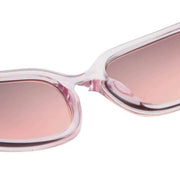 A.Kjaerbede Pink Will Sunglasses
