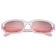 A.Kjaerbede Pink Will Sunglasses