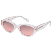 A.Kjaerbede Pink Winnie Sunglasses