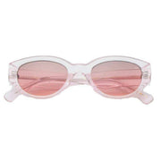 A.Kjaerbede Pink Winnie Sunglasses