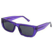 A.Kjaerbede Purple Fame Sunglasses