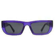 A.Kjaerbede Purple Fame Sunglasses