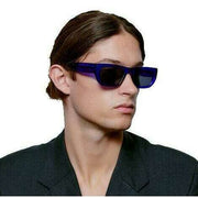 A.Kjaerbede Purple Fame Sunglasses