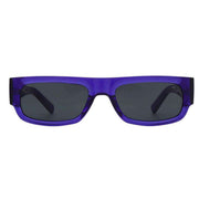 A.Kjaerbede Purple Jean Sunglasses