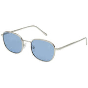 A.Kjaerbede Silver Hello Sunglasses