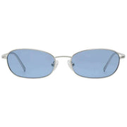 A.Kjaerbede Silver Jack Sunglasses