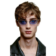 A.Kjaerbede Silver Jack Sunglasses