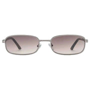 A.Kjaerbede Silver Noah Sunglasses