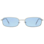 A.Kjaerbede Silver Noah Sunglasses