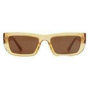 A.Kjaerbede Yellow Fame Sunglasses