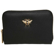 Alice Wheeler London Black Bromley Purse