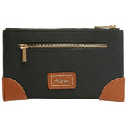 Alice Wheeler London Black Shoreditch Brompton Purse