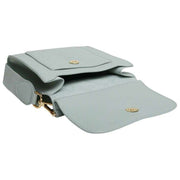 Alice Wheeler London Blue Bloomsbury Cross Body Bag