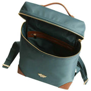 Alice Wheeler London Blue Shoreditch Primrose Lightweight Backpack