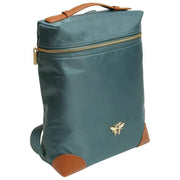 Alice Wheeler London Blue Shoreditch Primrose Lightweight Backpack