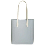Alice Wheeler London Blue Tote Bag