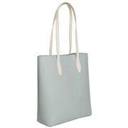 Alice Wheeler London Blue Tote Bag