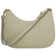 Alice Wheeler London Green Ascot Shoulder Bag