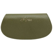 Alice Wheeler London Green Glasses Case