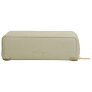 Alice Wheeler London Green Luxury Small Train Case