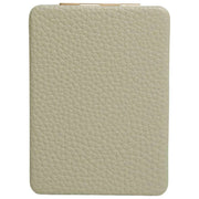 Alice Wheeler London Green Oblong Compact Mirror