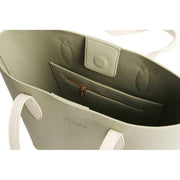 Alice Wheeler London Green Tote Bag