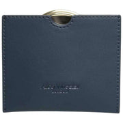 Alice Wheeler London Navy Venice Mirror and Pouch