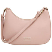 Alice Wheeler London Pink Ascot Shoulder Bag