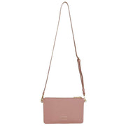 Alice Wheeler London Pink Ealing Phone Clutch Pouch