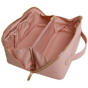 Alice Wheeler London Pink Large Luxury Train Case