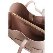 Alice Wheeler London Pink Milan Tote Bag