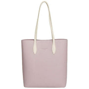 Alice Wheeler London Purple Tote Bag