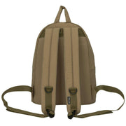 Art Sac Beige Jackson Single Padded Medium Backpack