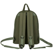 Art Sac Green Jackson Single Padded Medium Backpack