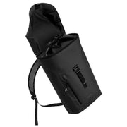 gaston-luga-black-lightweight-duoseal-14-flap-backpack-34357708