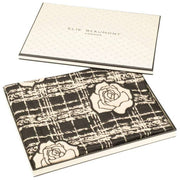 elie-beaumont-black-roses-on-checks-winter-scarf-35930222