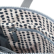 roka-cream-bantry-b-small-linear-dot-recycled-canvas-backpack-34343563