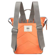 roka-orange-bantry-b-small-recycled-nylon-backpack-34457889