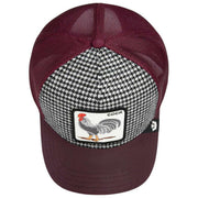 goorin-bros-burgundy-dapper-rooster-houndstooth-trucker-hat-35921653