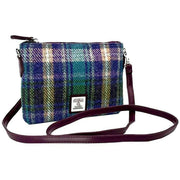 maccessori-green-harris-tweed-zip-clutch-bag-34629589