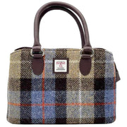 maccessori-brown-harris-tweed-top-handle-bag-34629537