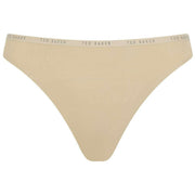 ted-baker-beige-indie-3-pack-embossed-no-show-thongs-34536285