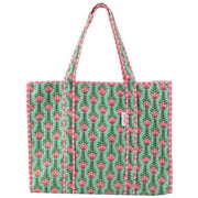 elie-beaumont-green-serendipity-cotton-quilted-tote-bag-34379022
